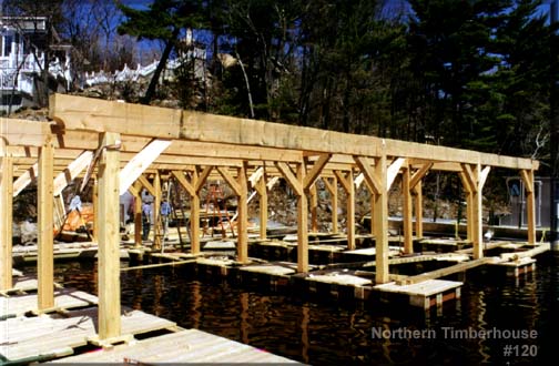 Northern Timberhouse - Portfolio Picture #120