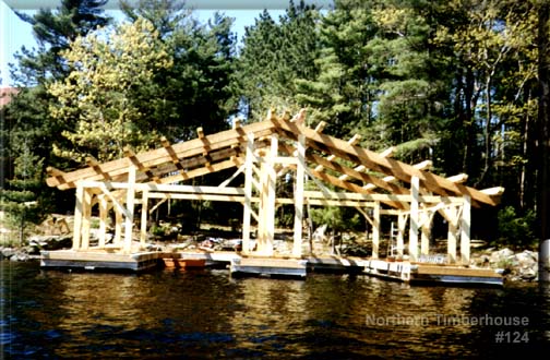 Northern Timberhouse - Portfolio Picture #124