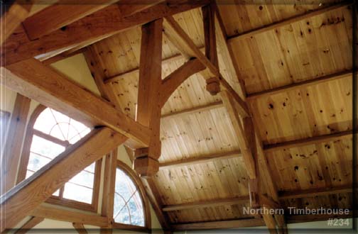 Northern Timberhouse - Portfolio Picture #234