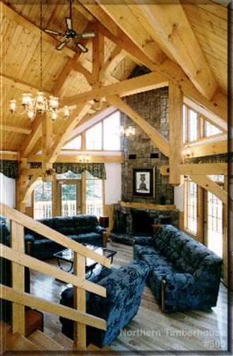 Northern Timberhouse - Portfolio Picture #300