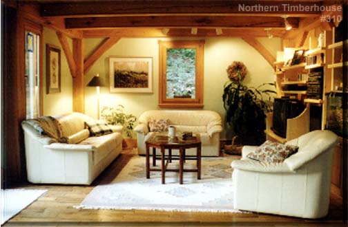 Northern Timberhouse - Portfolio Picture #310