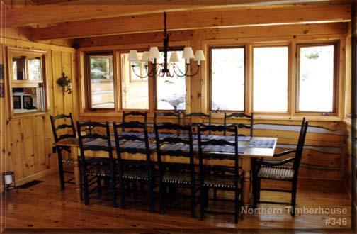 Northern Timberhouse - Portfolio Picture #346