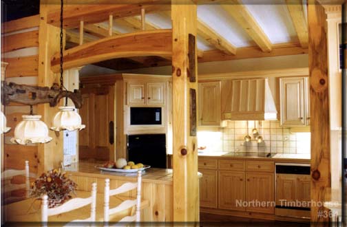 Northern Timberhouse - Portfolio Picture #364