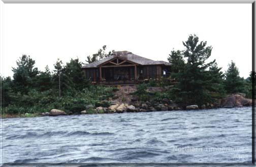 Northern Timberhouse - Portfolio Picture #408