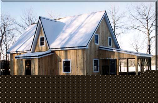 Northern Timberhouse - Portfolio Picture #410