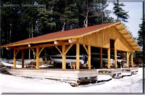 Northern Timberhouse - Portfolio Picture #412
