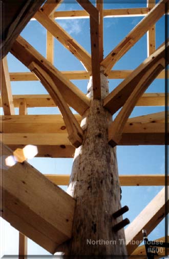 Northern Timberhouse - Portfolio Picture #500