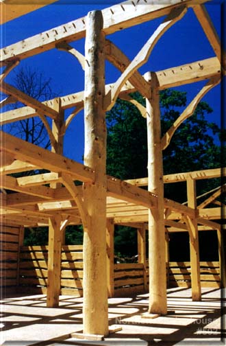 Northern Timberhouse - Portfolio Picture #502