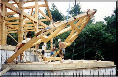 Northern Timberhouse - Portfolio Picture #600