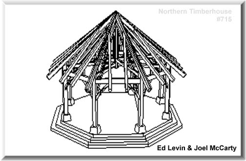 Northern Timberhouse - Portfolio Picture #715