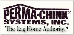 Click here to link to Perma-Chink Systems Inc. Web Site