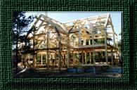 Click here to link to Northern Timberhouse Portfolio Pic - Bare/Other Structures #106