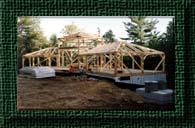 Click here to link to Northern Timberhouse Portfolio Pic - Bare/Other Structures #118