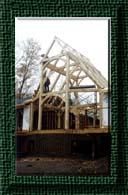 Click here to link to Northern Timberhouse Portfolio Pic - Bare/Other Structures #144