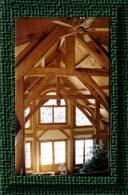 Click here to link to Northern Timberhouse Portfolio Pic - Interiors/Living #302