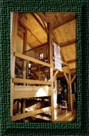 Click here to link to Northern Timberhouse Portfolio Pic - Interiors/Living #304