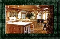 Click here to link to Northern Timberhouse Portfolio Pic - Interiors/Cooking #360