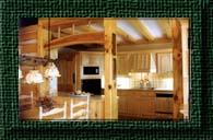 Click here to link to Northern Timberhouse Portfolio Pic - Interiors/Cooking #364