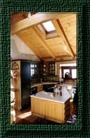 Click here to link to Northern Timberhouse Portfolio Pic - Interiors/Cooking #366