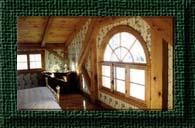 Click here to link to Northern Timberhouse Portfolio Pic - Interiors/Sleeping #384