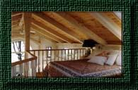 Click here to link to Northern Timberhouse Portfolio Pic - Interiors/Sleeping #388