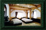 Click here to link to Northern Timberhouse Portfolio Pic - Interiors/Sleeping #390