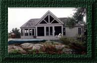 Click here to link to Northern Timberhouse Portfolio Pic - Exterior #402