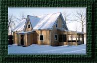 Click here to link to Northern Timberhouse Portfolio Pic - Exterior #410