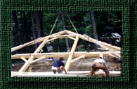 Click here to link to Northern Timberhouse Portfolio Pic - Action Shot #614