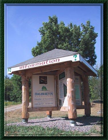 Picture of Kiosk