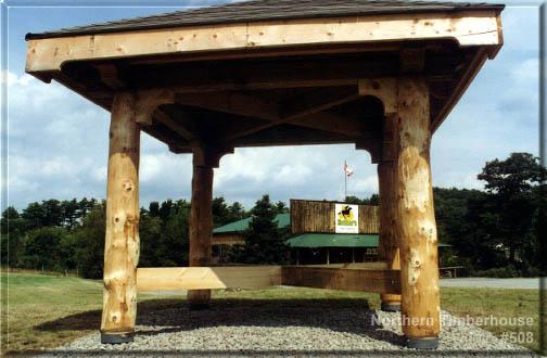 Northern Timberhouse - Portfolio Picture #508