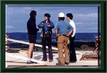 NT - Meeting of the minds pic