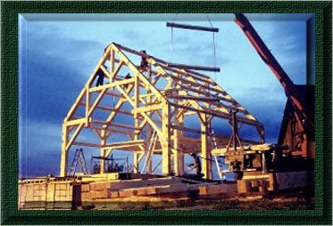 NT - Massive timbers pic