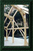 Click here to link to Northern Timberhouse Portfolio Pic - Bare/Other Structures #146