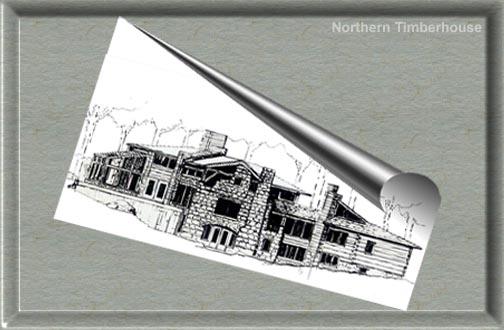 Northern Timberhouse - What's New 1a